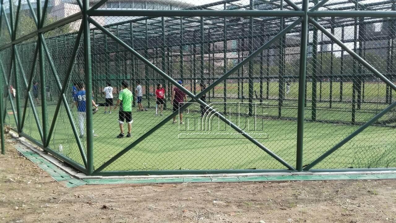 台灣大學棒球練習場