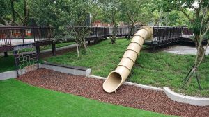 南港公園兒童遊戲場