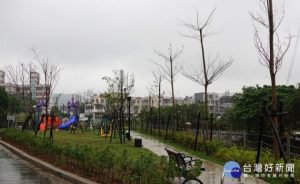 楊梅秀才路101巷閒置空間